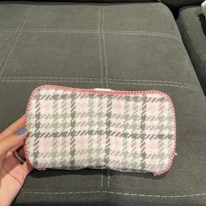 Baby Girl Diaper Case